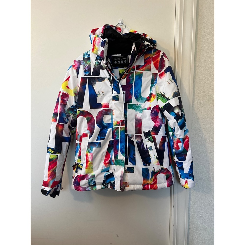 Arctic Queen Jacket